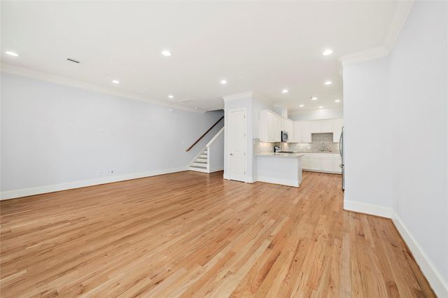 4031 Bellefontaine Street 117, Houston, TX 77025