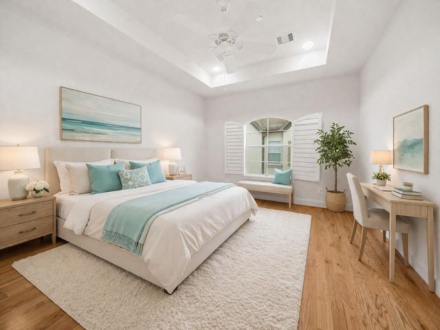 4031 Bellefontaine Street 117, Houston, TX 77025