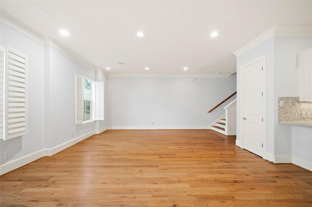 4031 Bellefontaine Street 117, Houston, TX 77025