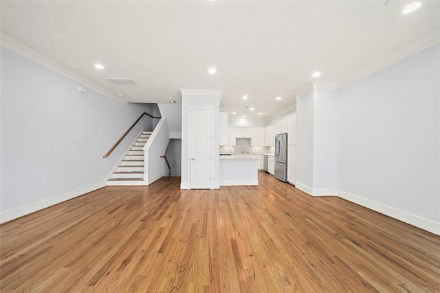 4031 Bellefontaine Street 117, Houston, TX 77025