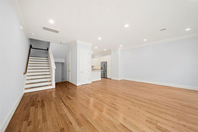 4031 Bellefontaine Street 117, Houston, TX 77025