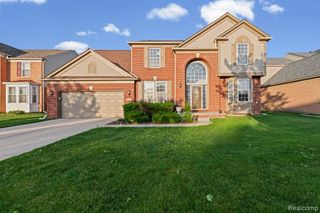 33868 Monterra Lane, Sterling Heights, MI 48312