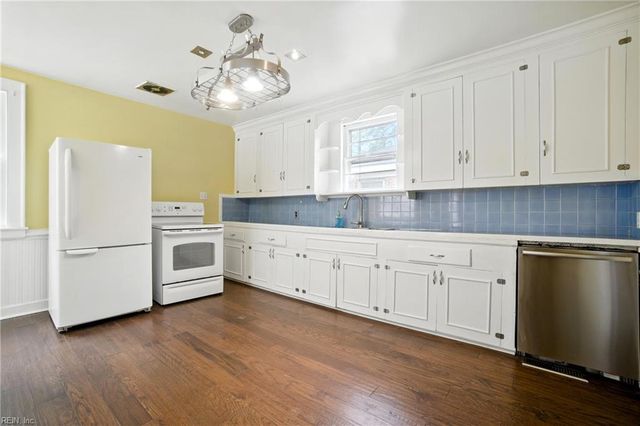 140 Tyler CRES, Portsmouth, VA 23707