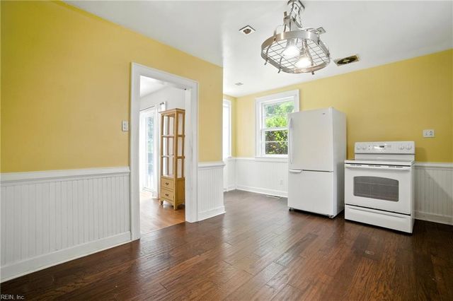 140 Tyler CRES, Portsmouth, VA 23707