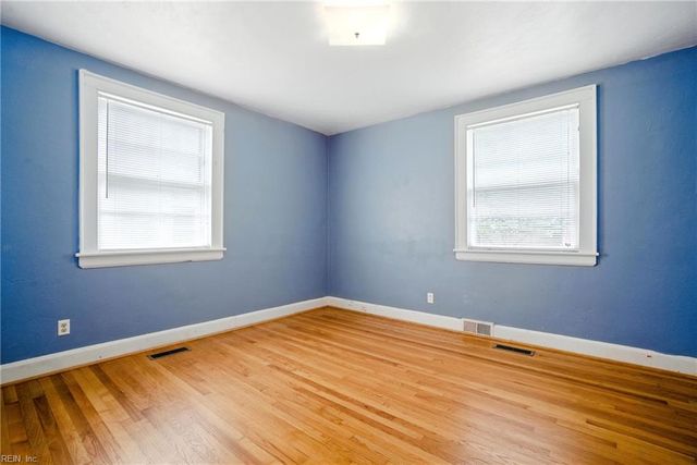 140 Tyler CRES, Portsmouth, VA 23707