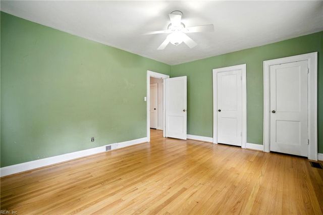 140 Tyler CRES, Portsmouth, VA 23707