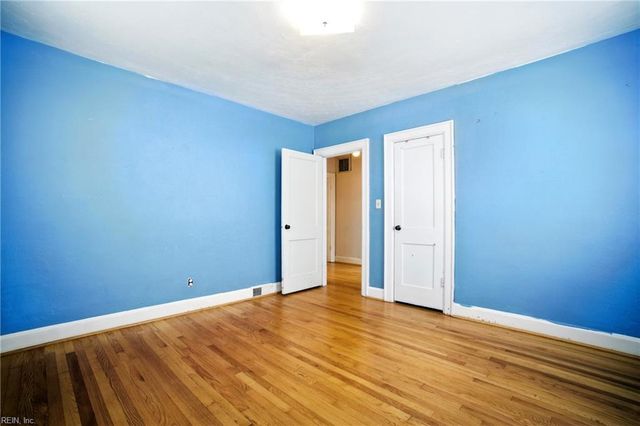 140 Tyler CRES, Portsmouth, VA 23707