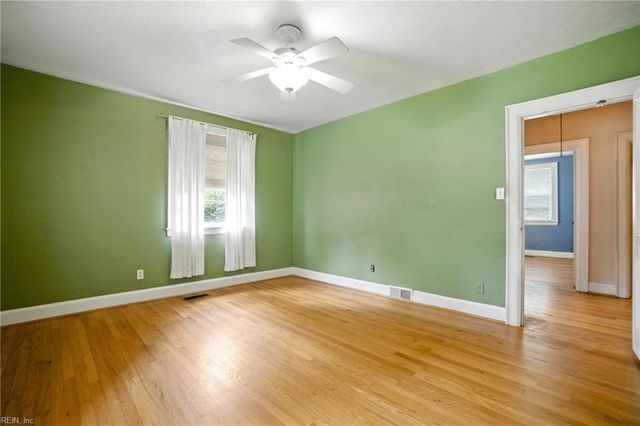 140 Tyler CRES, Portsmouth, VA 23707