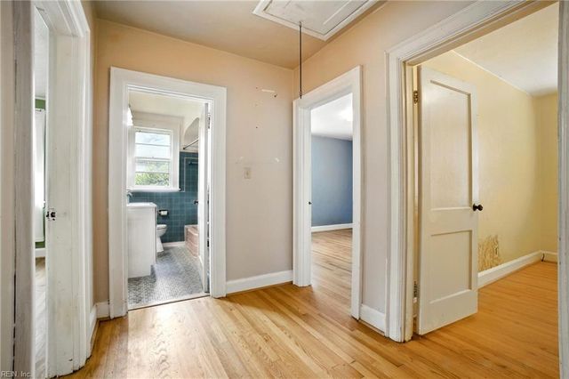 140 Tyler CRES, Portsmouth, VA 23707