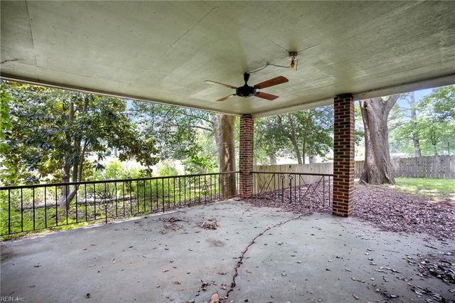 140 Tyler CRES, Portsmouth, VA 23707