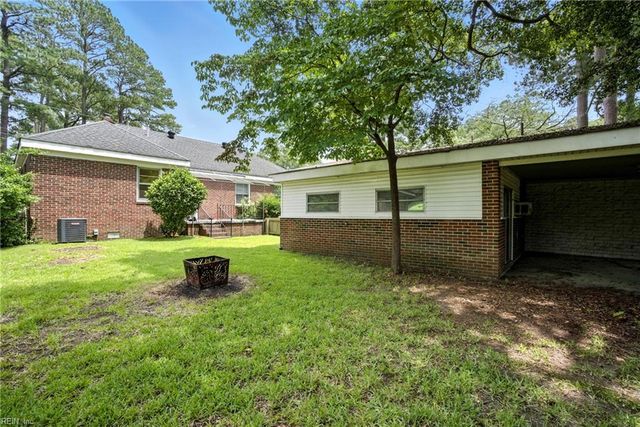 140 Tyler CRES, Portsmouth, VA 23707