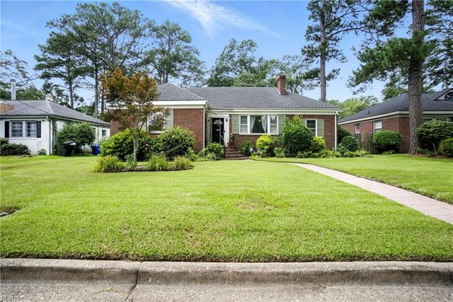 140 Tyler CRES, Portsmouth, VA 23707