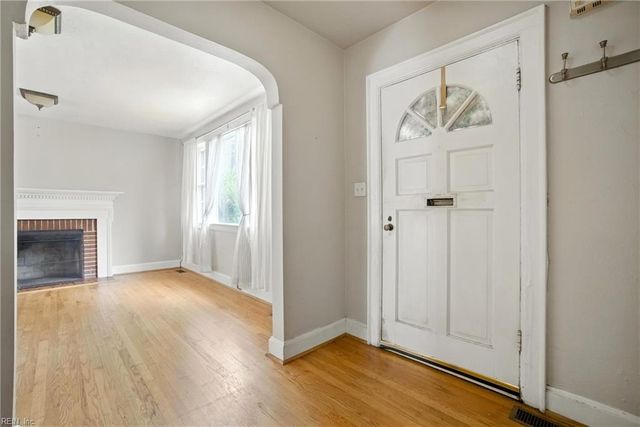 140 Tyler CRES, Portsmouth, VA 23707