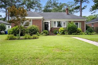 140 Tyler CRES, Portsmouth, VA 23707