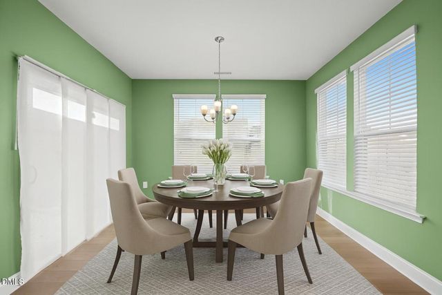 88 Antler Steel Drive, Clayton, NC 27527