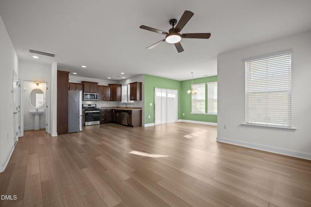 88 Antler Steel Drive, Clayton, NC 27527