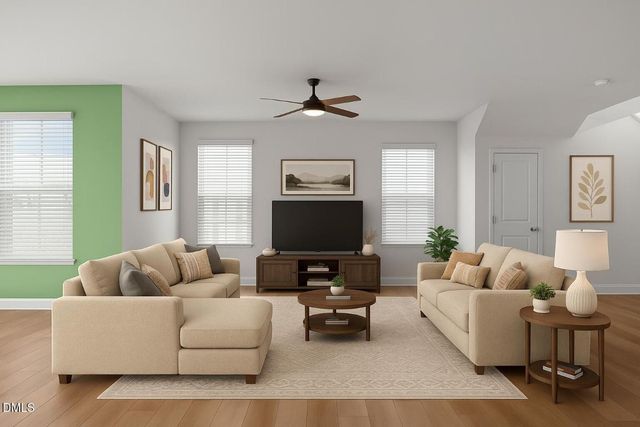 88 Antler Steel Drive, Clayton, NC 27527