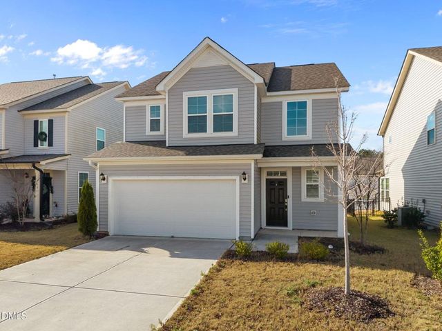 88 Antler Steel Drive, Clayton, NC 27527