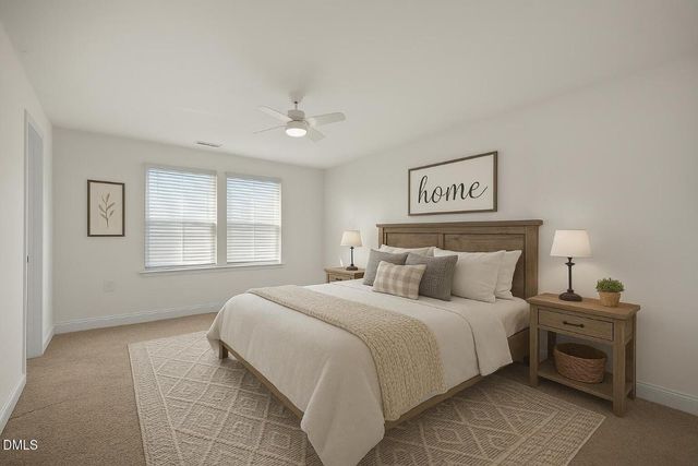 88 Antler Steel Drive, Clayton, NC 27527