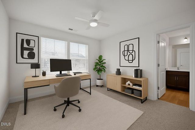 88 Antler Steel Drive, Clayton, NC 27527