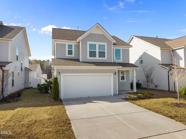 88 Antler Steel Drive, Clayton, NC 27527