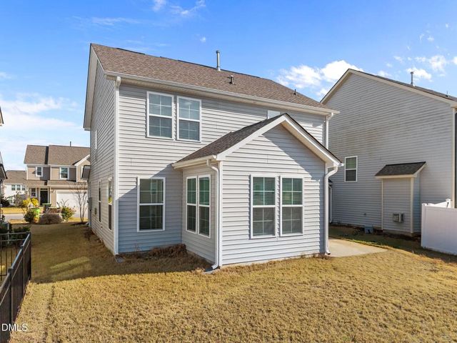 88 Antler Steel Drive, Clayton, NC 27527