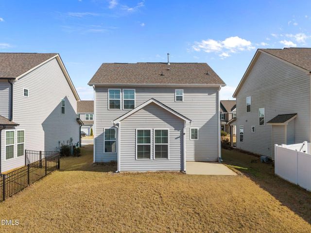 88 Antler Steel Drive, Clayton, NC 27527