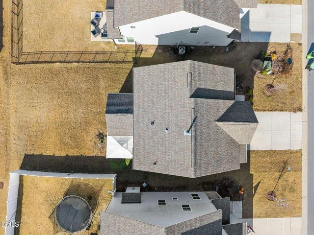 88 Antler Steel Drive, Clayton, NC 27527