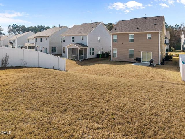 88 Antler Steel Drive, Clayton, NC 27527