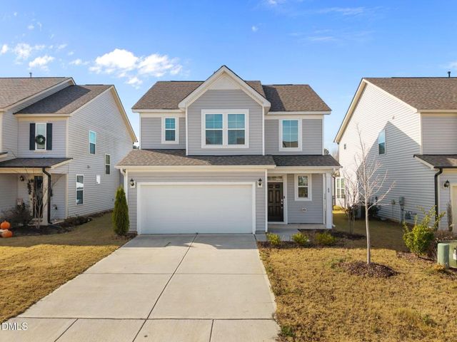 88 Antler Steel Drive, Clayton, NC 27527