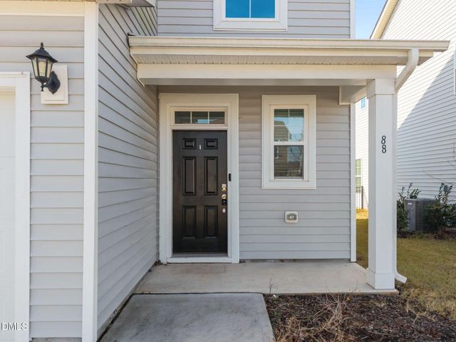 88 Antler Steel Drive, Clayton, NC 27527