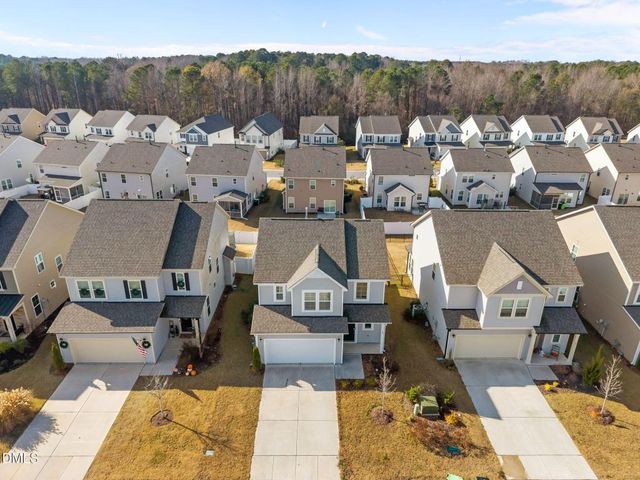 88 Antler Steel Drive, Clayton, NC 27527