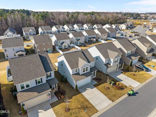 88 Antler Steel Drive, Clayton, NC 27527