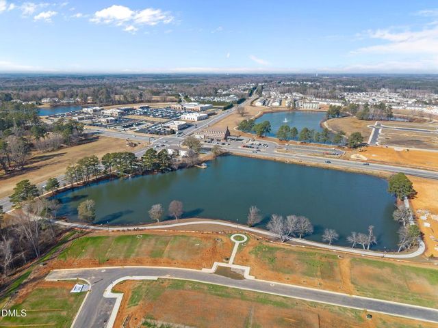 88 Antler Steel Drive, Clayton, NC 27527