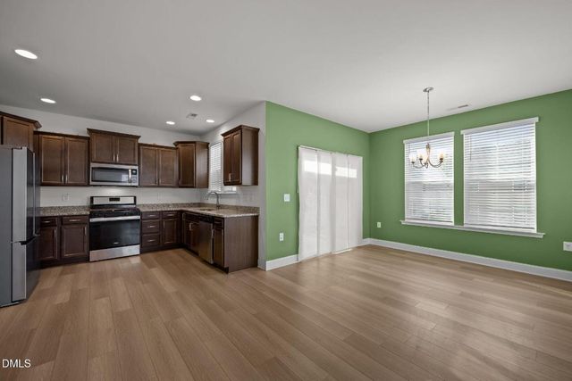 88 Antler Steel Drive, Clayton, NC 27527