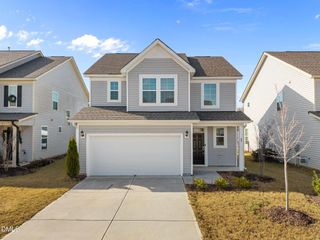 88 Antler Steel Drive, Clayton, NC 27527