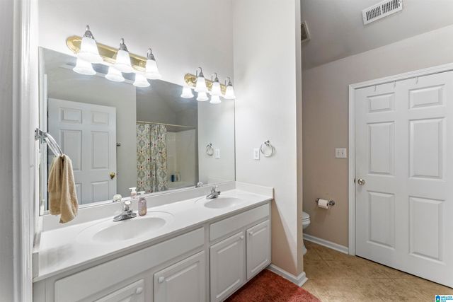 2048 CHANDALAR COURT, Pelham, AL 35124