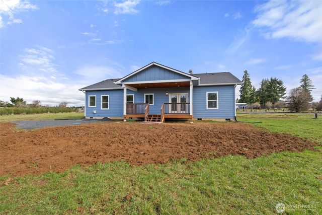107 Winwood Ln, Winlock, WA 98596