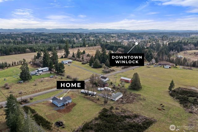 107 Winwood Ln, Winlock, WA 98596