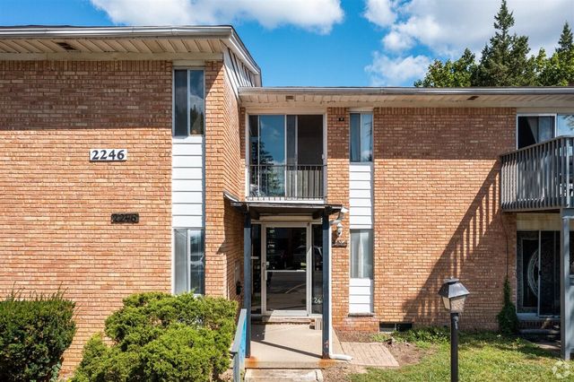 2230 Dexter Avenue Unit: 2236-202, Ann Arbor, MI 48103