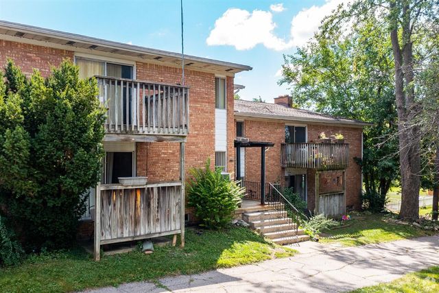2230 Dexter Avenue Unit: 2236-202, Ann Arbor, MI 48103