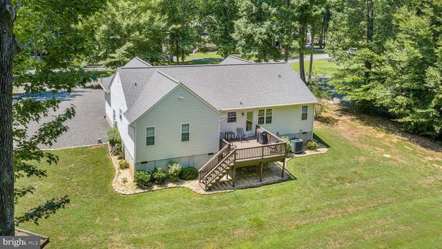 166 ROBBIE RD, Bumpass, VA 23024