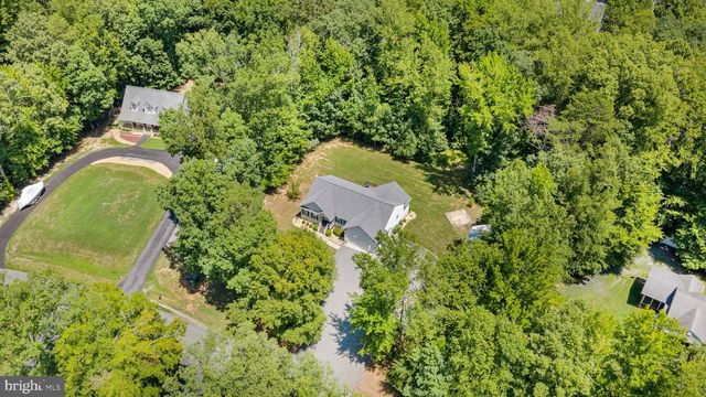 166 ROBBIE RD, Bumpass, VA 23024