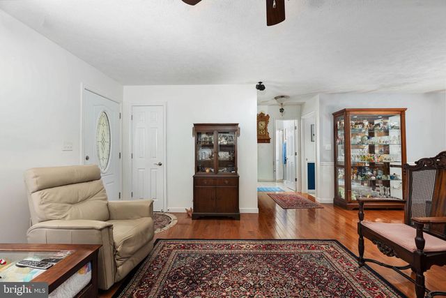 166 ROBBIE RD, Bumpass, VA 23024