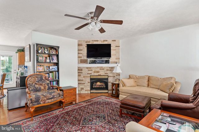 166 ROBBIE RD, Bumpass, VA 23024