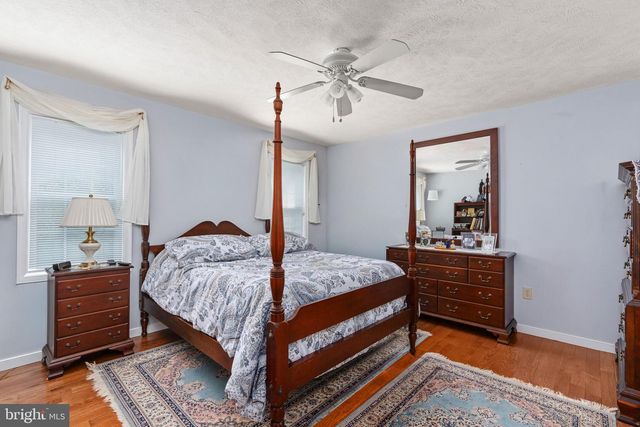 166 ROBBIE RD, Bumpass, VA 23024