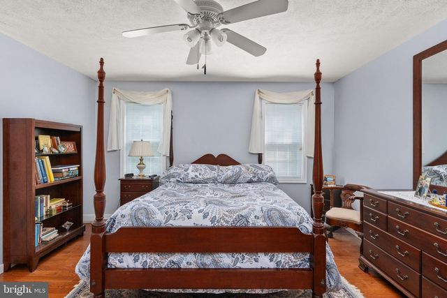 166 ROBBIE RD, Bumpass, VA 23024