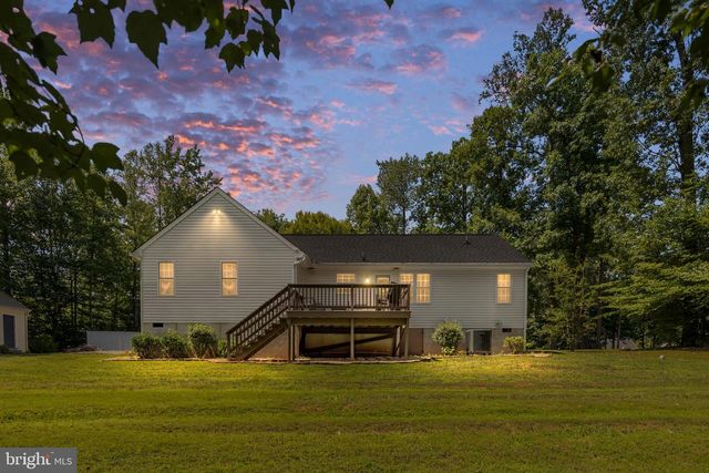 166 ROBBIE RD, Bumpass, VA 23024