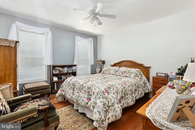 166 ROBBIE RD, Bumpass, VA 23024