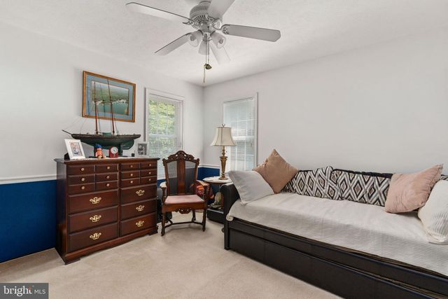 166 ROBBIE RD, Bumpass, VA 23024